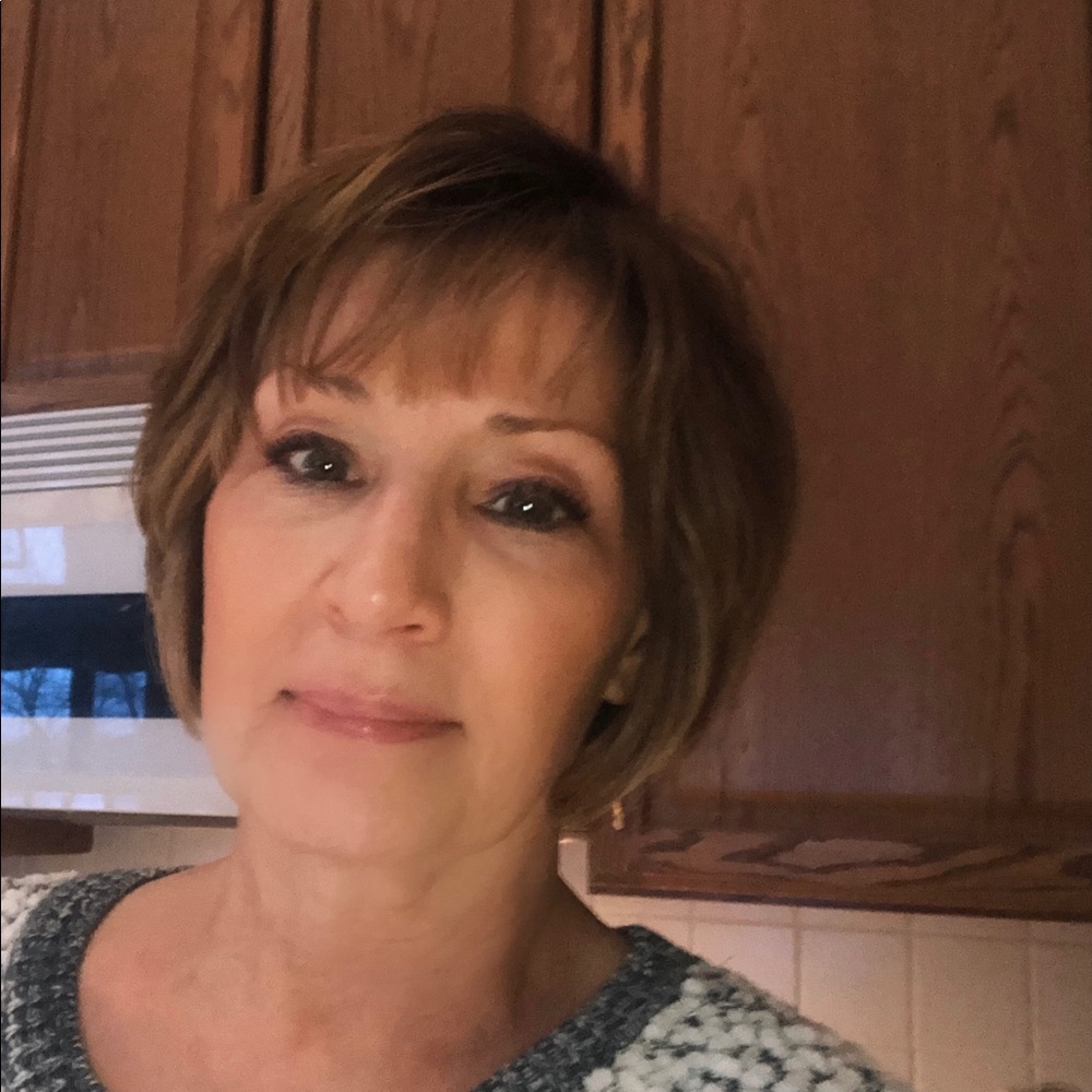 Meet your Posher, Janice